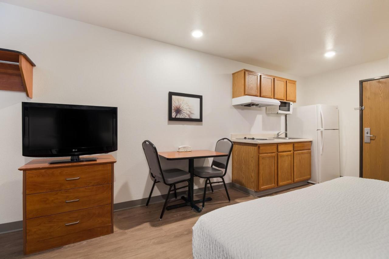 Woodspring Houston I-45 Airtex Otel Westfield