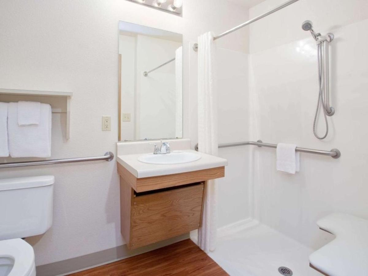 Woodspring Houston I-45 Airtex 2* Westfield