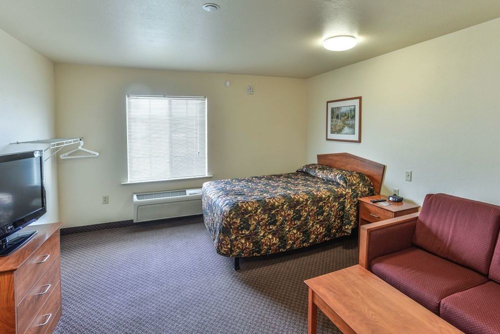 Woodspring Houston I-45 Airtex 2* Westfield