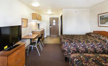 Woodspring Houston I-45 Airtex Otel Westfield