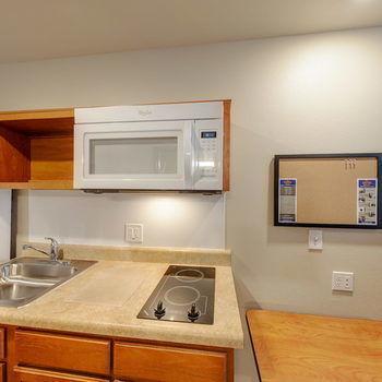 Woodspring Houston I-45 Airtex 2* Westfield