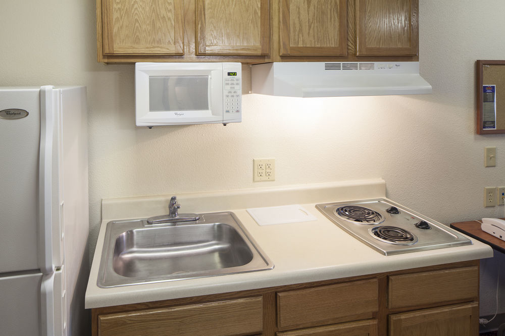 Woodspring Houston I-45 Airtex 2* Westfield