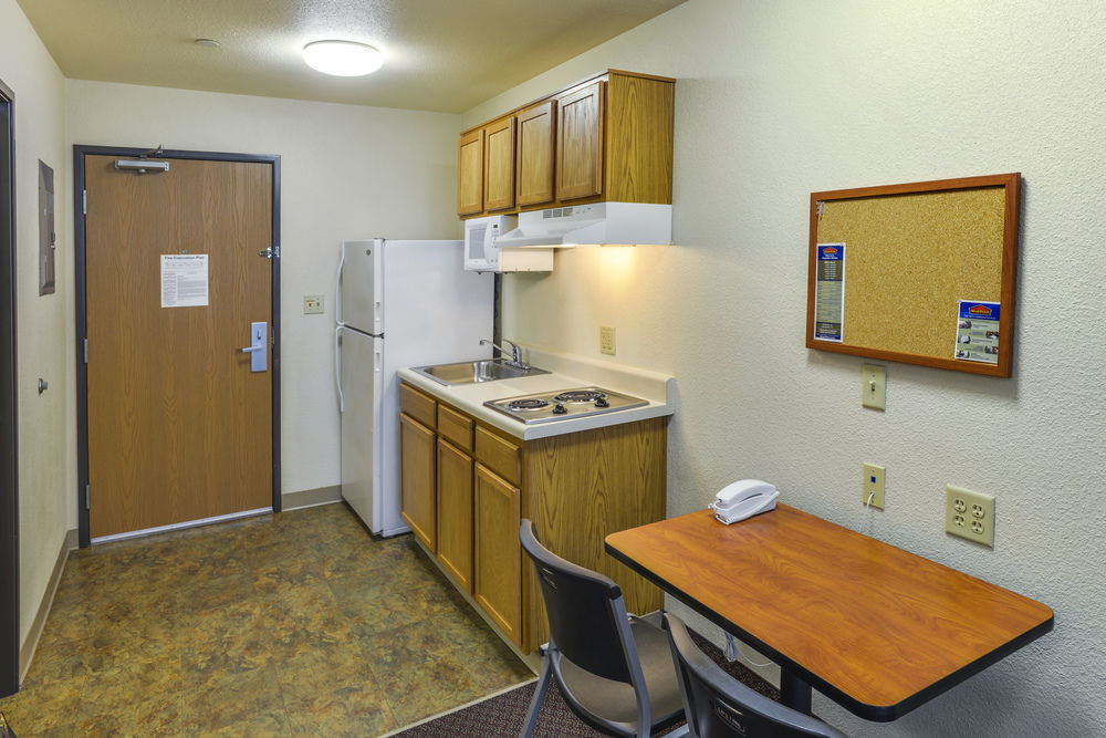 Woodspring Houston I-45 Airtex 2*